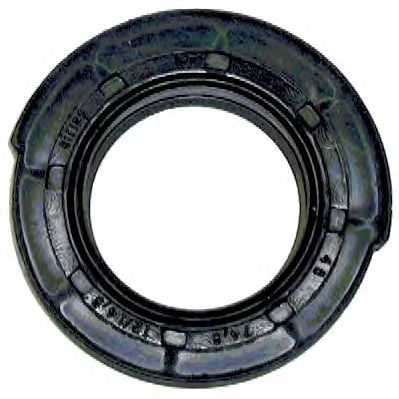 Уплотнительное кольцо ELRING 284.742 Уплотнительное кольцо ELRING 284.742
