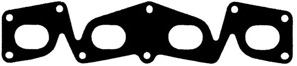 Прокладка выпускного коллектора ELRING 176.080