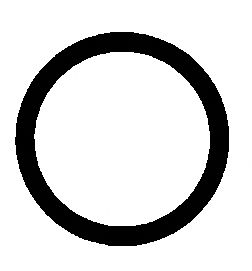 Прокладка выхлопной трубы ELRING 469.130