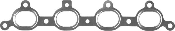 Прокладка выпускного коллектора ELRING 430.410