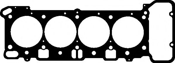 Прокладка головки блока цилиндра ELRING 198.624