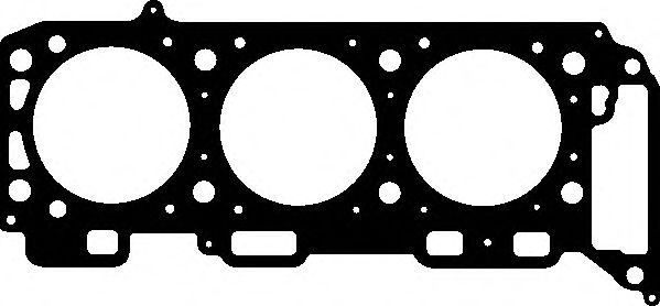 Прокладка головки блока цилиндра FORD 1 025 148