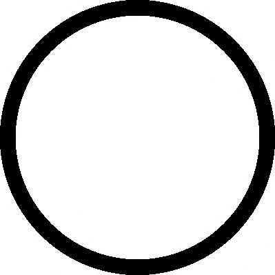 Прокладка впускного коллектора ELRING 504.170