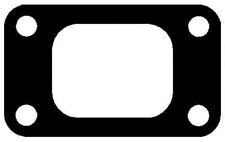 Прокладка турбины ELRING 308.994