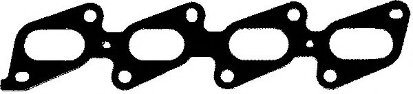 Прокладка выпускного коллектора ELRING 132.130