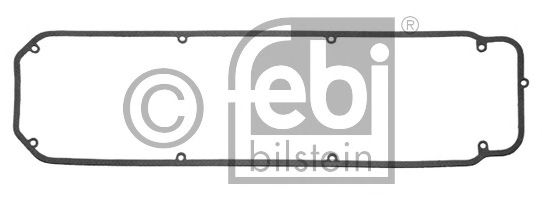 Прокладка клапанной крышки FEBI 01012