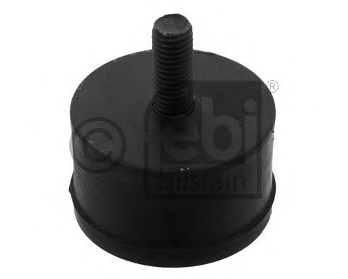 Крепление глушителя FEBI 01026