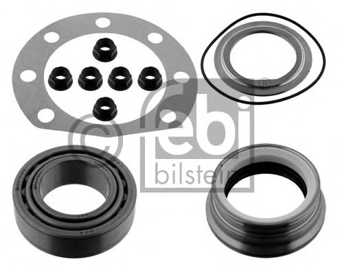 Подшипник ступицы FEBI 01063