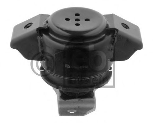 Подушка двигателя FEBI 01101