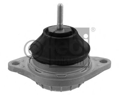 Подушка двигателя FEBI 01105