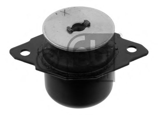 Подушка двигателя FEBI 01109
