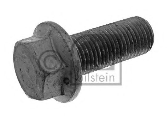 Болт FEBI 01137
