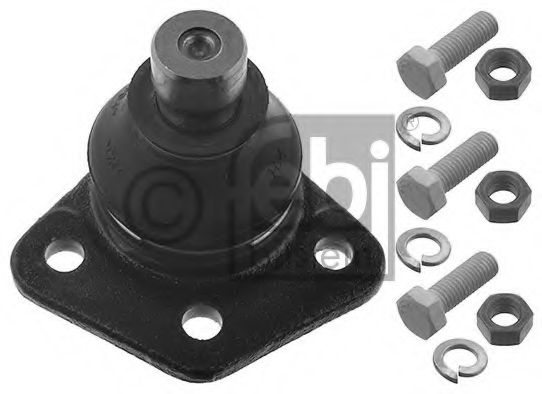 Шаровая опора FEBI 01150