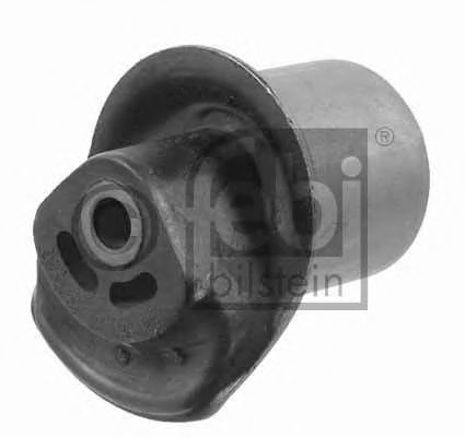 Сайлентблок задней балки FEBI 01172