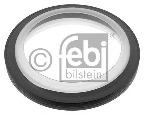 Сальник коленвала FEBI 01203