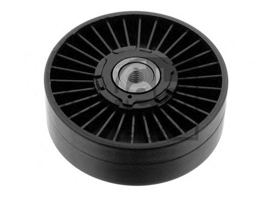 Натяжной ролик ремня ГРМ FEBI 01231