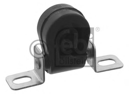 Кронштейн глушителя FEBI 01238