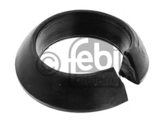 Расширительное колесо, обод FEBI 01243