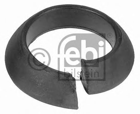 Расширительное колесо, обод FEBI 01245
