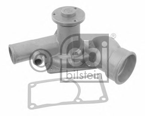 Водяной насос FEBI 01255