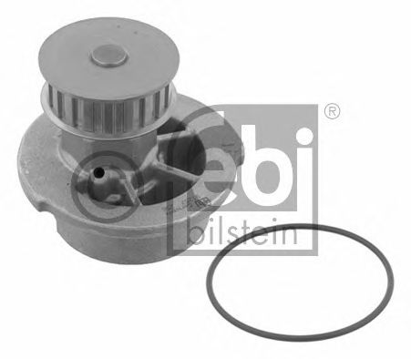 Водяной насос FEBI 01257