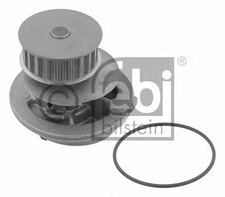 Водяной насос FEBI 01259