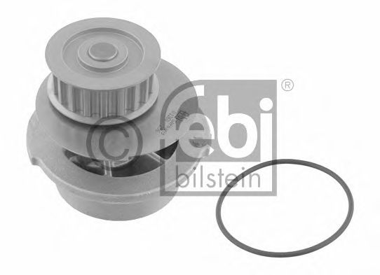 Водяной насос FEBI 01260