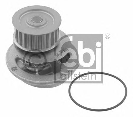 Водяной насос FEBI 01265