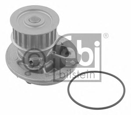 Водяной насос FEBI 01266