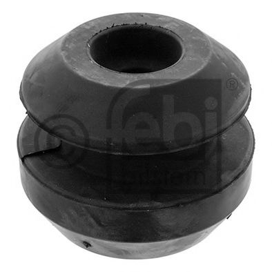 Подушка двигателя FEBI 01267