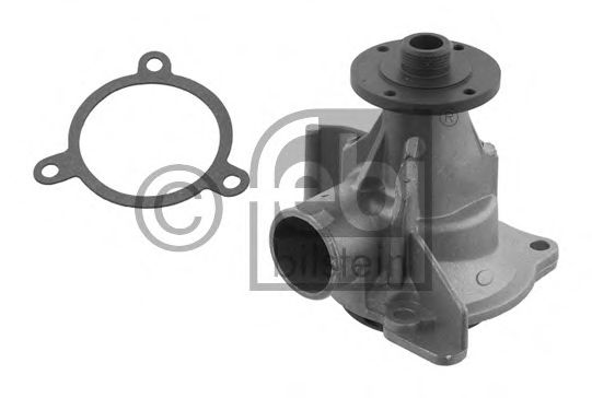 Водяной насос FEBI 01292
