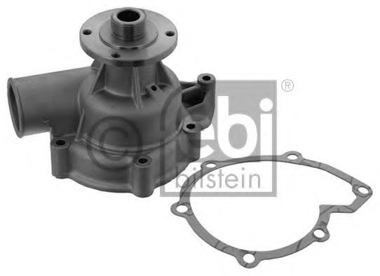 Водяной насос FEBI 01294