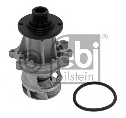 Водяной насос FEBI 01297