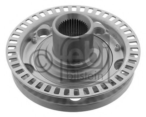 Ступица колеса FEBI 01298