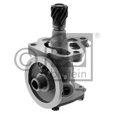 Масляный насос FEBI 01316