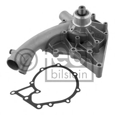 Водяной насос FEBI 01350
