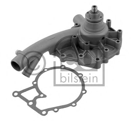 Водяной насос FEBI 01353