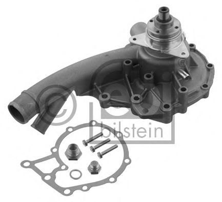 Водяной насос FEBI 01354