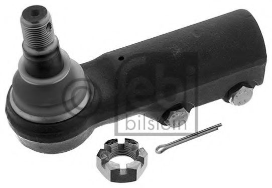 Наконечник рулевой тяги FEBI 01358