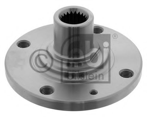 Ступица колеса FEBI 01424
