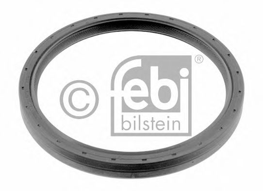 Пркладка, маховик FEBI 01475