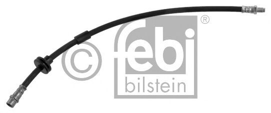 Тормозной шланг FEBI 01497
