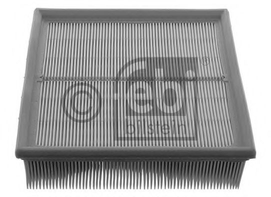 Воздушный фильтр FEBI 01510