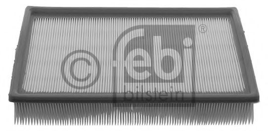 Воздушный фильтр FEBI 01512