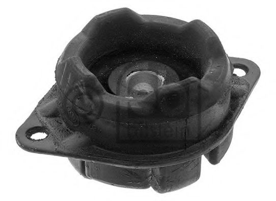 Подушка коробки передач FEBI 01520