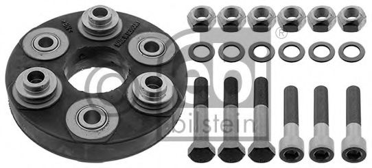 Муфта кардана FEBI 01527