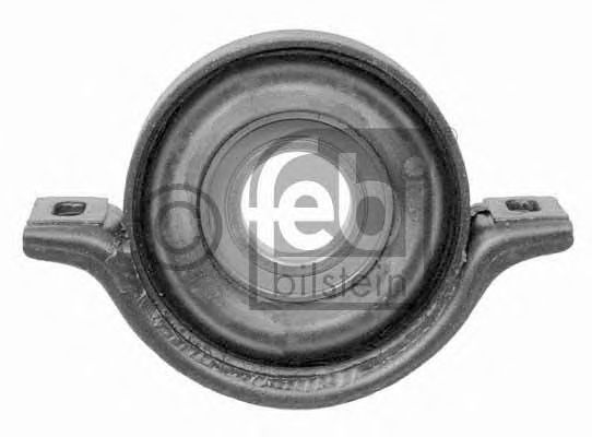 Подвесной подшипник карданного вала FEBI 01567