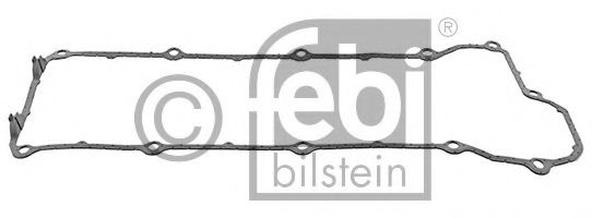 Прокладка клапанной крышки FEBI 01572