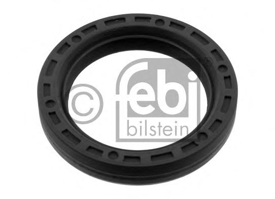 Сальник коленвала FEBI 01577