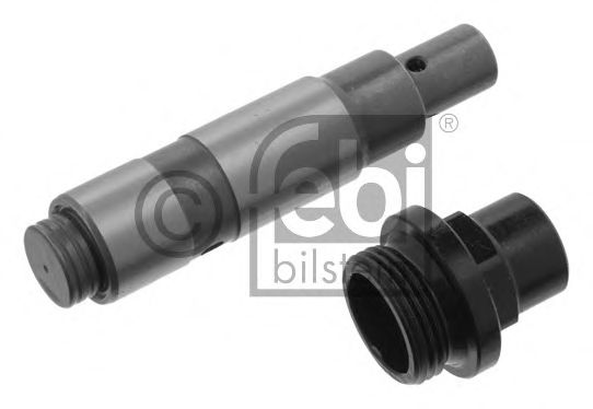 Натяжитель цепи ГРМ FEBI 01583